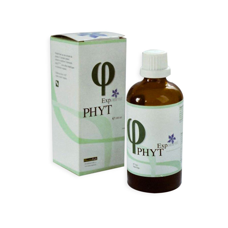 PHYTEXPONENT
