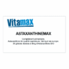 ASTAXANTHINE-MAX BIO