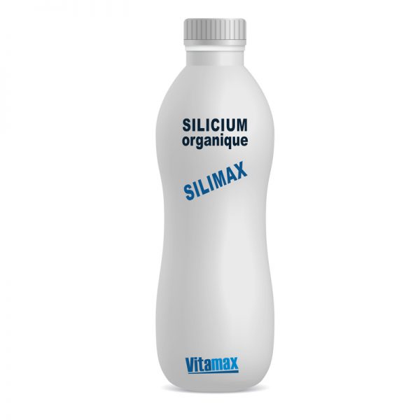 SiliMax, Silicium organique