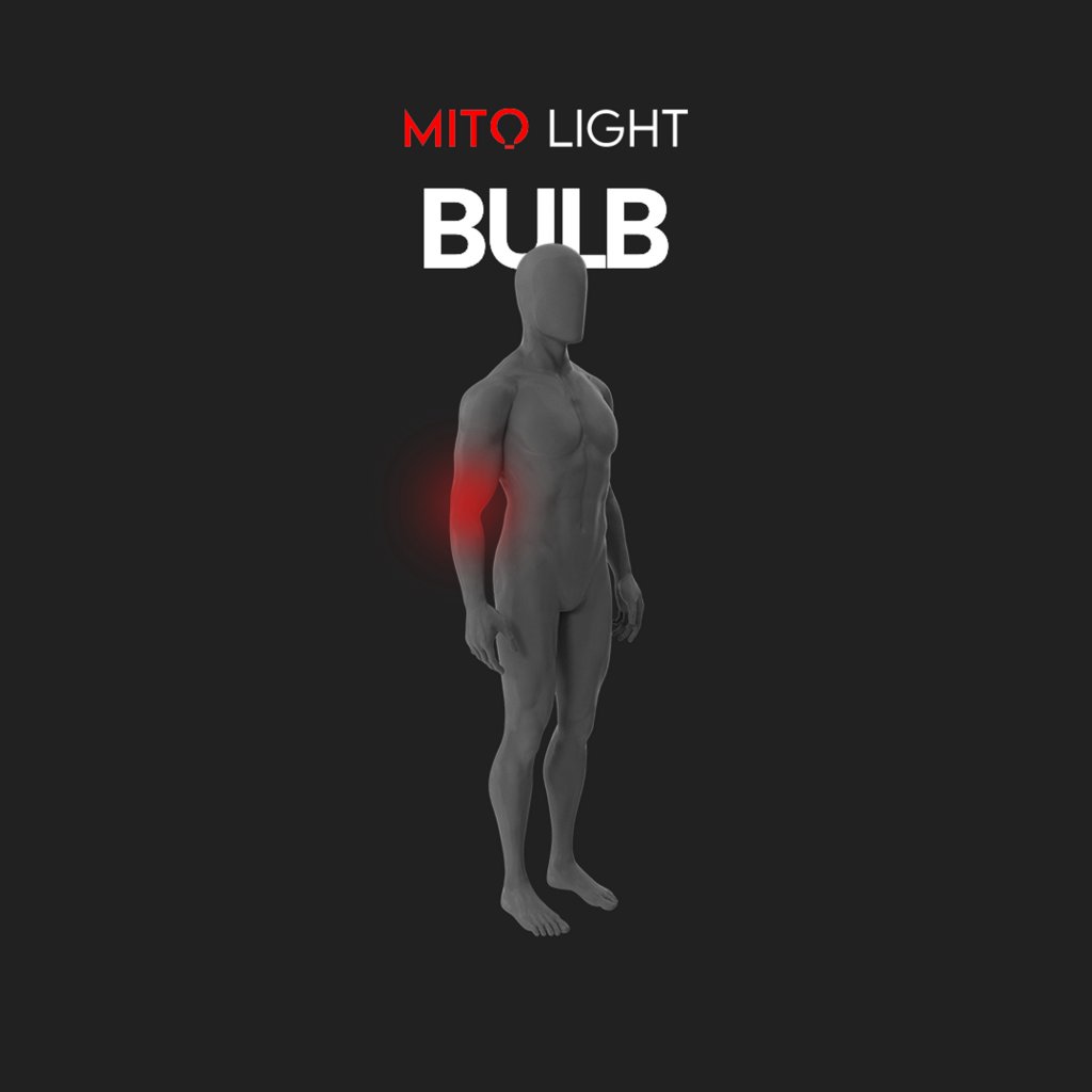 Ampoule MITO LIGHT® 5.0 – Image 3