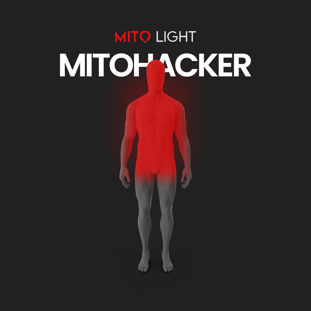 MITO LIGHT® Mitohacker 5.0 – Image 3