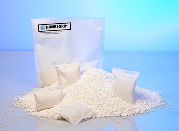 Humesorb - absorbeur d'humidité