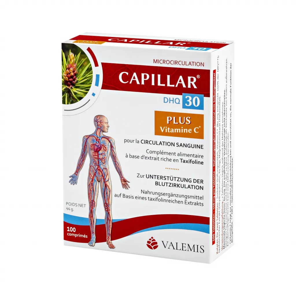 CAPILLAR
